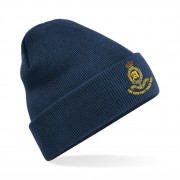 1 RHA Chestnut Troop RHA Cuffed Beanie Hat